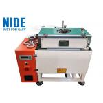 Slot Insulation Motor Stator Paper Inserting Machine for sale