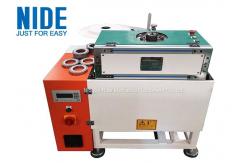 China Slot Insulation Motor Stator Paper Inserting Machine supplier