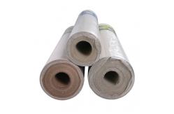 China Building Decoration Surface Floor Protective Covering Wood Proof Paper supplier