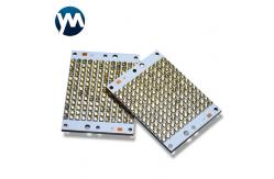 China Water Cooling UV LED Module 210W LED Ultraviolet Light UV Curing System supplier