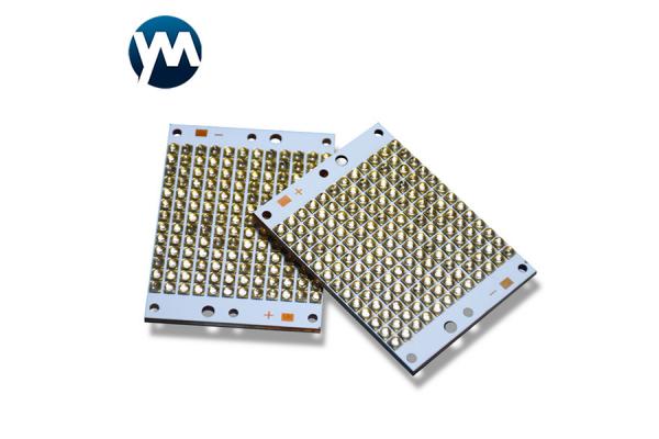 Water Cooling UV LED Module 210W LED Ultraviolet Light UV Curing System