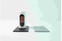 China One Key Measurement Connect To App Spectrophotometer Auto Calibration 400-700nm Wavelength supplier