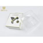 Art Paper  Mobile Accessories Packaging Phone Mount / Phone Holder Packaging Box with Blister Insert for sale