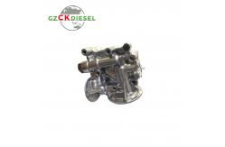 China Oil Pump ME014603 26100-41000 for 4D30 4D31 4D32 Engine supplier