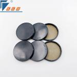 NBR EC Type Oil Seal Automotive Skeleton Oil Seals Black Color for sale