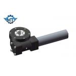 Horizontal Solar Tracker Drive With Hardened Gear Tooth For Small Single And Dual Axis Solar Tracker for sale