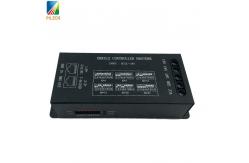 China Connect DMX512 Console Controller H807DMX 1024 Pixel DMX SPI Decoder supplier