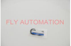 China SMC 1348110A Pneumatic Air Cylinders Panel Nut Accessory For Arx supplier