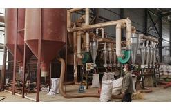 China Cork Rolls manufacturer