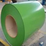 Cold Rolled PPGL Steel Coil S350GD DX53D For Building Exteriors And Electronics for sale