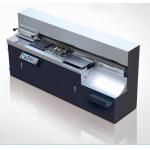 Manual Book Binder Machine With Single Head , Book Making Equipment for sale