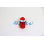 5DB FC PC Fiber Optic Attenuator Single Mode , Simplex Fixed Optical Attenuator for sale
