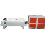 PVC Plaster Ceiling Tiles Board Production Line with PLC Control for sale