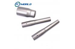 China High Precision Turning Parts Milling Service Precision Cnc Turning Parts supplier