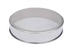 China 316L Decoiling Woven Wire Screen supplier