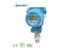China Wireless Piezo Fuel Oil Pressure Sensor Low Consumption supplier