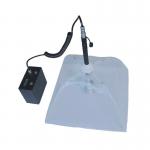 D017 BTPX-V Portable cyanoacrylate fingerprint f fuming device for sale