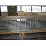 Square Mesh Pre-engineered Ribbed Rears Seismic 500E Rebars AS / NZS 4671 Class L for sale