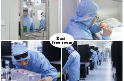 China DPL Laser Machine manufacturer