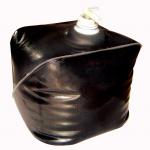 OEM Salty 18L Light Dark Soy Sauce For Sushi Rolls Good Taste