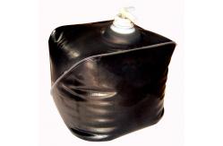 China OEM Salty 18L Light Dark Soy Sauce For Sushi Rolls Good Taste supplier