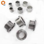 Custom Wear Parts Tungsten Carbide Bushings Wear Resistance High Impact Resistance for sale