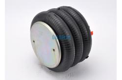 China Air Lift Bellows Convoluted Air Spring Contitech FT330-29 546 Firestone W013587994 supplier