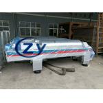 PLC Decanter Centrifuge Machine 3200rpm For Cassava Starch for sale