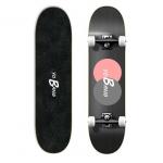 78.74cm Full Complete Skateboards concave for adults girls for sale