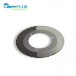 Slitting Cardboard Cutting Blades Tungsten Carbide Razor Blades for sale