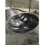 Rotomolding Mould For Children'S Play Plastic Slide