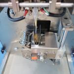 Grains Automatic Packing And Sealing Machine for Mini Tea Leaves Packing