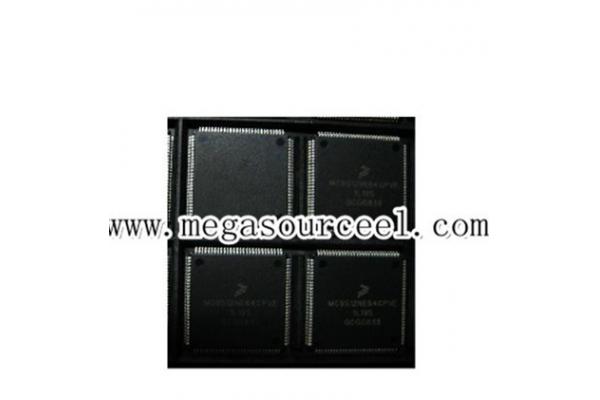 Integrated Circuit Chip Hardware Specifications MPC859DSLZP66 MOTOROLA BGA