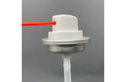 China WD-40 High Viscosity Lithium-Enriched Metal Mechanically Loaded Valve Lubricant supplier