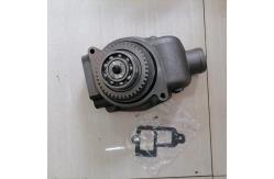 China Excavator E3006T Engine Water Pump 2W8001 1727767 supplier