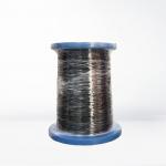 Red Blue Triple Insulated Wire Low Electric Constant UL Certificated Enameled Wire for sale