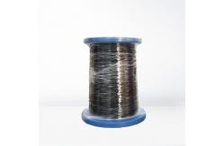 China TIW-B 0.60mm Triple Insulated Wire With Three Layered Enameled Copper Wire supplier