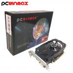 PCWINMAX Radeon RX 550 4GB GDDR5 ITX Computer PC Gaming Video Graphics Card GPU 128-Bit for sale