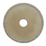 Wear - Resistant Tile Cutting Blade High Speed Less Chipping For Home Improvement for sale