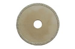 China Wear - Resistant Tile Cutting Blade High Speed Less Chipping For Home Improvement supplier