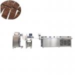 P307 Automatic date paste fruit bar making machine for sale
