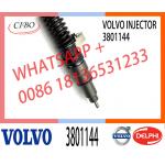 Diesel Fuel Injector 3883426 3801144 03883426 BEBE5H00001 For VOL PENTA D16