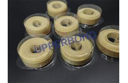 China Aramid Format Tapes For Cigarette Maker Making Machines PROTOS supplier