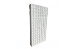 China Durable Shockproof EPS Foam Multi-Functional Nursery Tray supplier