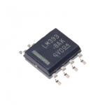 Comparator IC ST LM393DT SOP-8 Electronic Components Blm41pg102sn1l for sale
