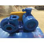 980kg 528GPM Mud Solids Control Drilling Shear Pump for sale