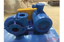 China 980kg 528GPM Mud Solids Control Drilling Shear Pump supplier