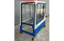 China OEM Komatsu PC60-6 Excavator Cab/Cabin Operator Cab/spare parts supplier