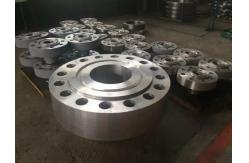China Open Die Forging Precision Forging Parts Ring 20CrMnMo 34CrNi3Mo supplier