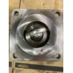 A11VO75 Hydraulic Pump Hydraulic Piston Pump A11VO75DRS/10R-NSD12K01 Construction Drilling Machine Use